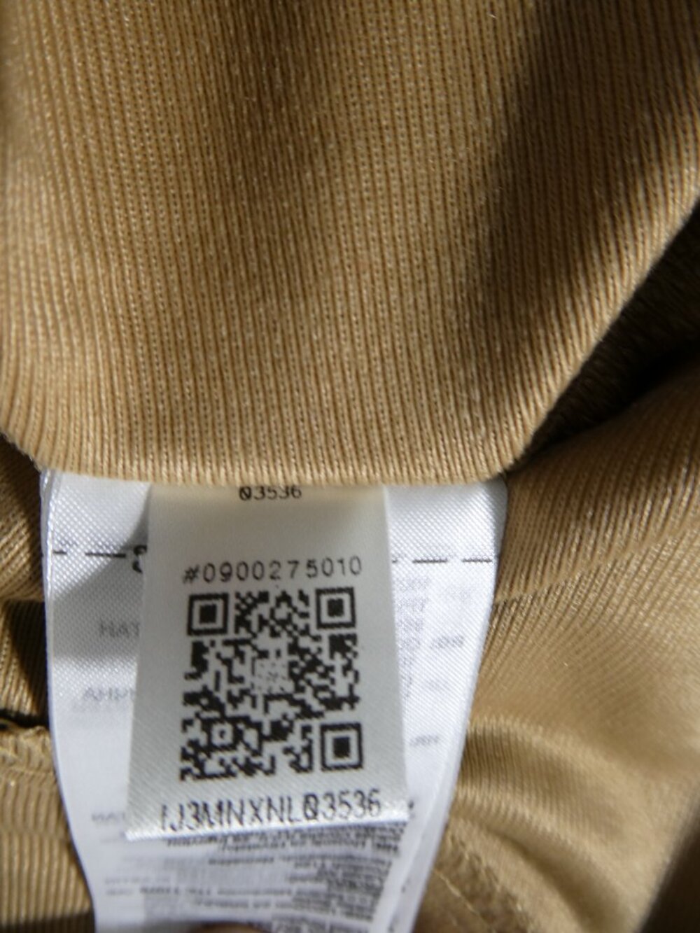 Adidas Mens Firebird Track Top Cardboard 2XL JY6366 Full Zip (Jacket‎ Only) - Picture 7 of 8